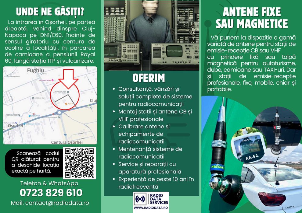 Navigatie GPS camion PNI L710 Pro USB-C ecran 7” cu harta Full EU 2025