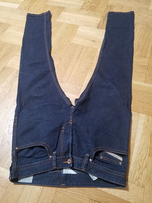 Diesel оригинални мъжки дънки