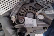Alternator 06F903023F Volkswagen VW Golf 5  [din 2003 pana  2009] seria Hatchback 5-usi 2.0 TDI MT