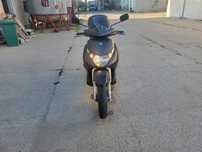 Motocicleta Piaggio