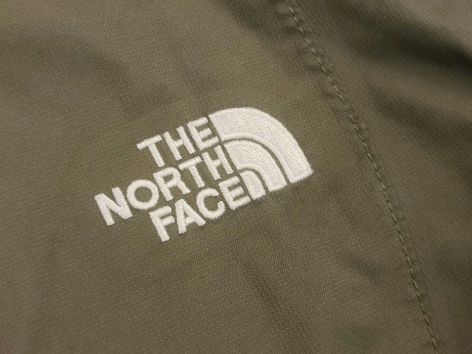 Geaca The North Face Dryvent - dama