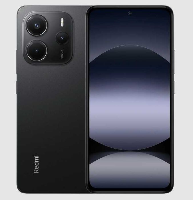 Xiaomi Redmi Note 14 256 Gb "727393" (Асыката ул.Аль-Фараби 49)