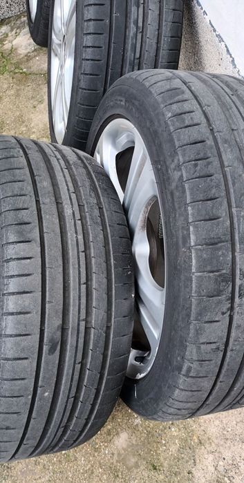 Летни гуми Dunlop