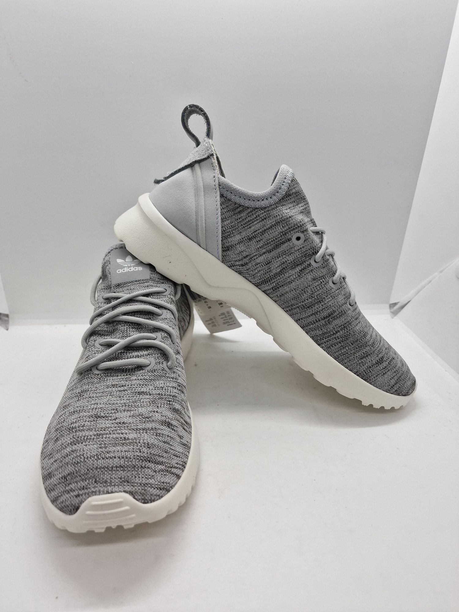 Adidas ZX Flux Adv Virtue Sock nr. 37 1/3