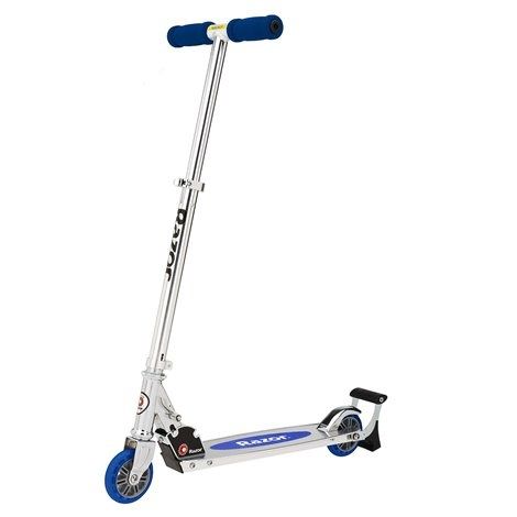 RAZOR SPARK SCOOTER - Pedala apasare cartus scantei trotineta Razor