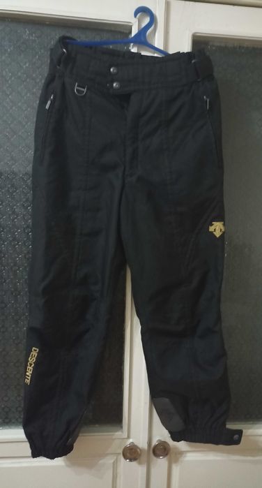 Мужские зимние штаны