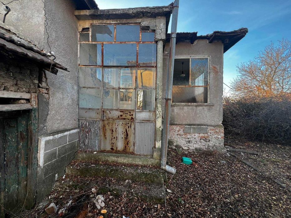 Продава се Къща в с. Татарево, Област Пловдив - 86 кв.м за 221 €/кв.м - Снимка #2