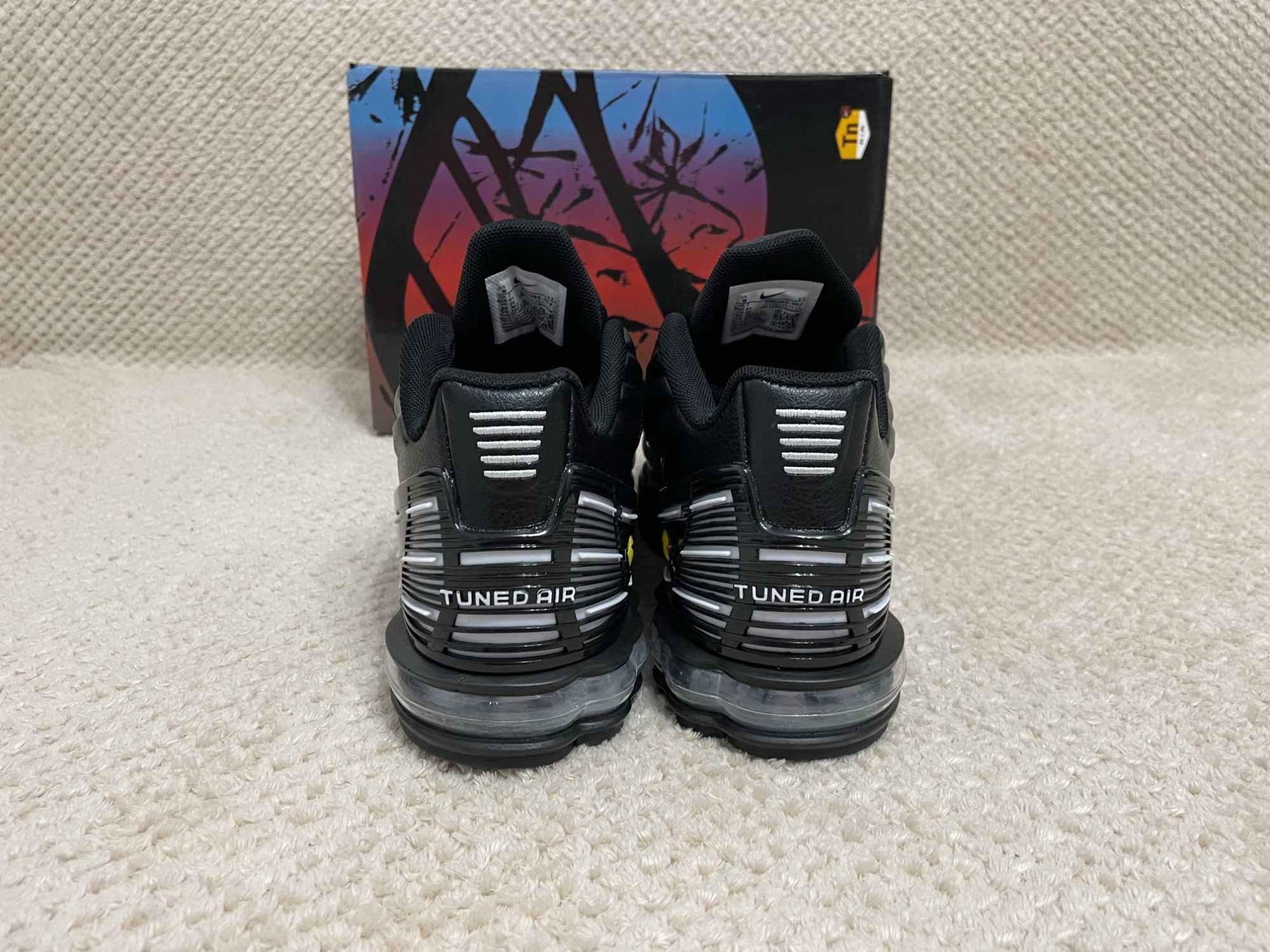 Incaltaminte NIKE Air Max Plus 3 nr de la 37 la 45