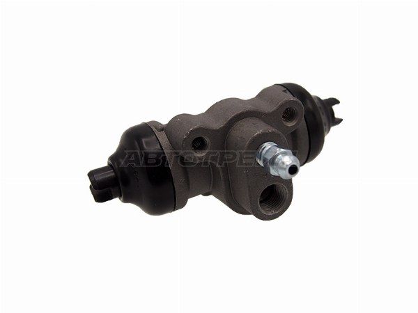 Цилиндр тормозной рабочий задний  Kia Spectra