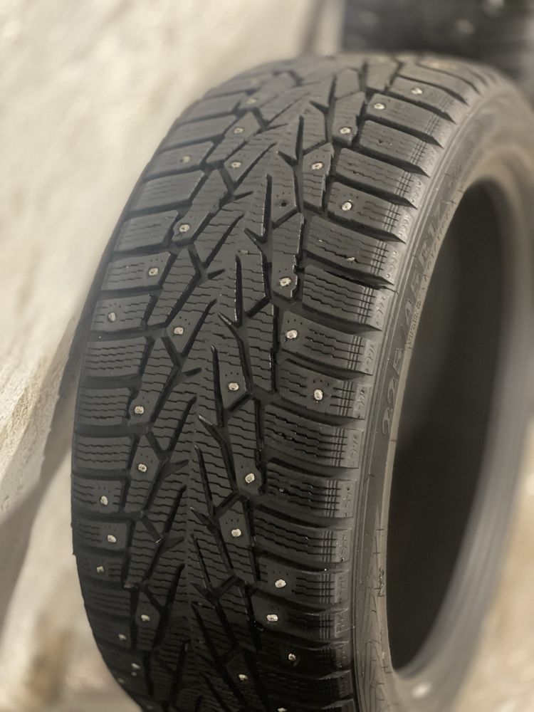 Nokian Nordman 7