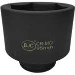 Cheie tubulara impact hexagonala 95mm 1 tol (M58561)