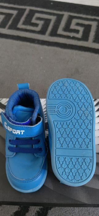 Маратонки за момче