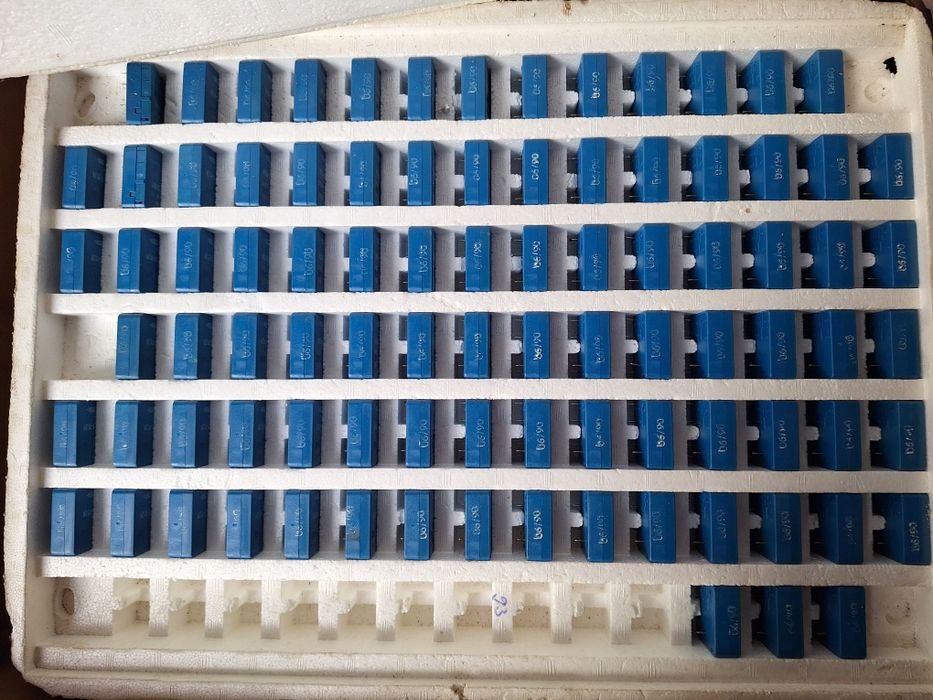 Релета, електронни елементи