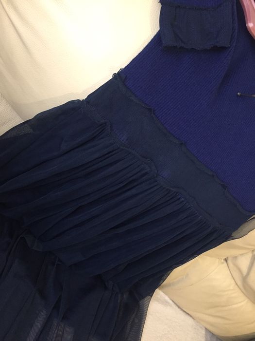 Дамска рокля