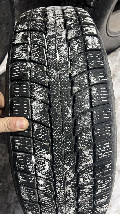 Шины 4 шт.ЗИМА.triangle 225/70 r16