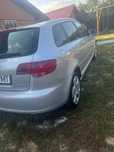 Audi a 3 masina functineaza perfect