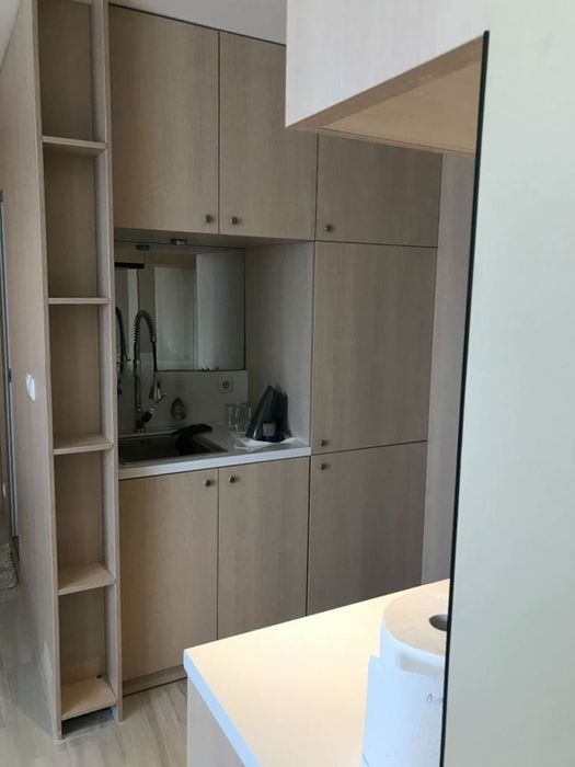 Продава се Едностаен апартамент в София, Манастирски ливади - 46 кв.м за 2935 €/кв.м - Снимка #2