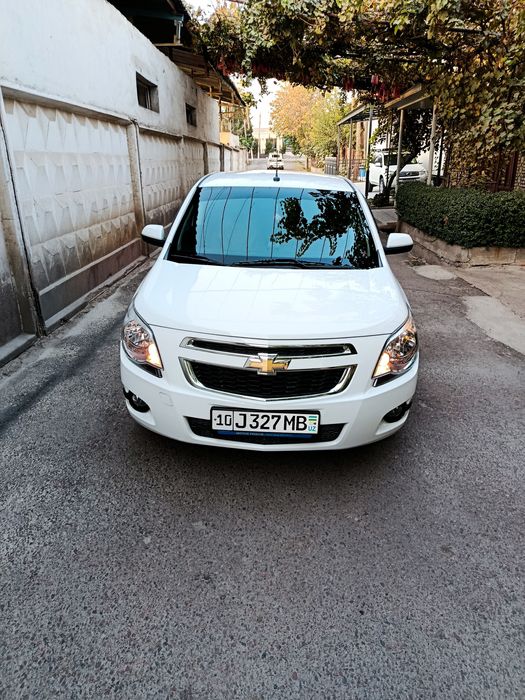 Продается Chevrolet cobalt  автомат