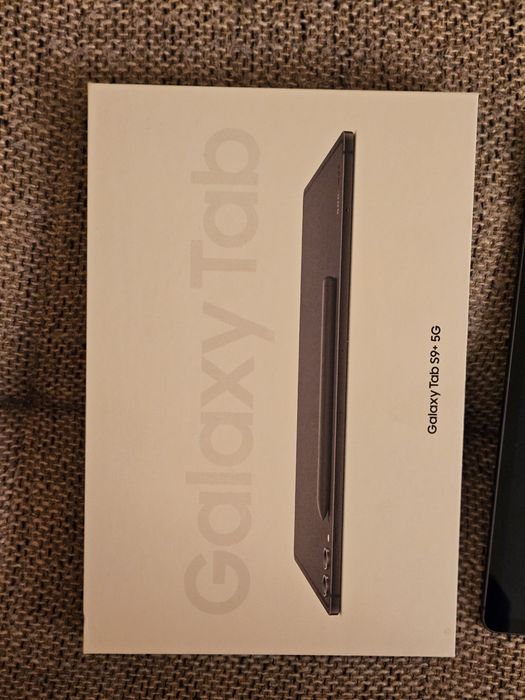 Samsung tab s9+ 5G