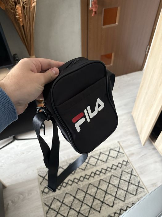 Geanta Borseta Fils ! Nou!