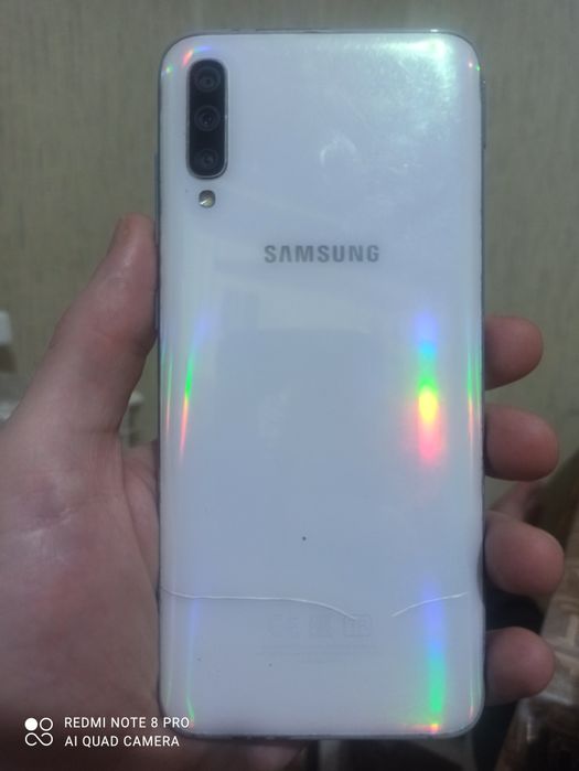 A70 Samsung на запчасти