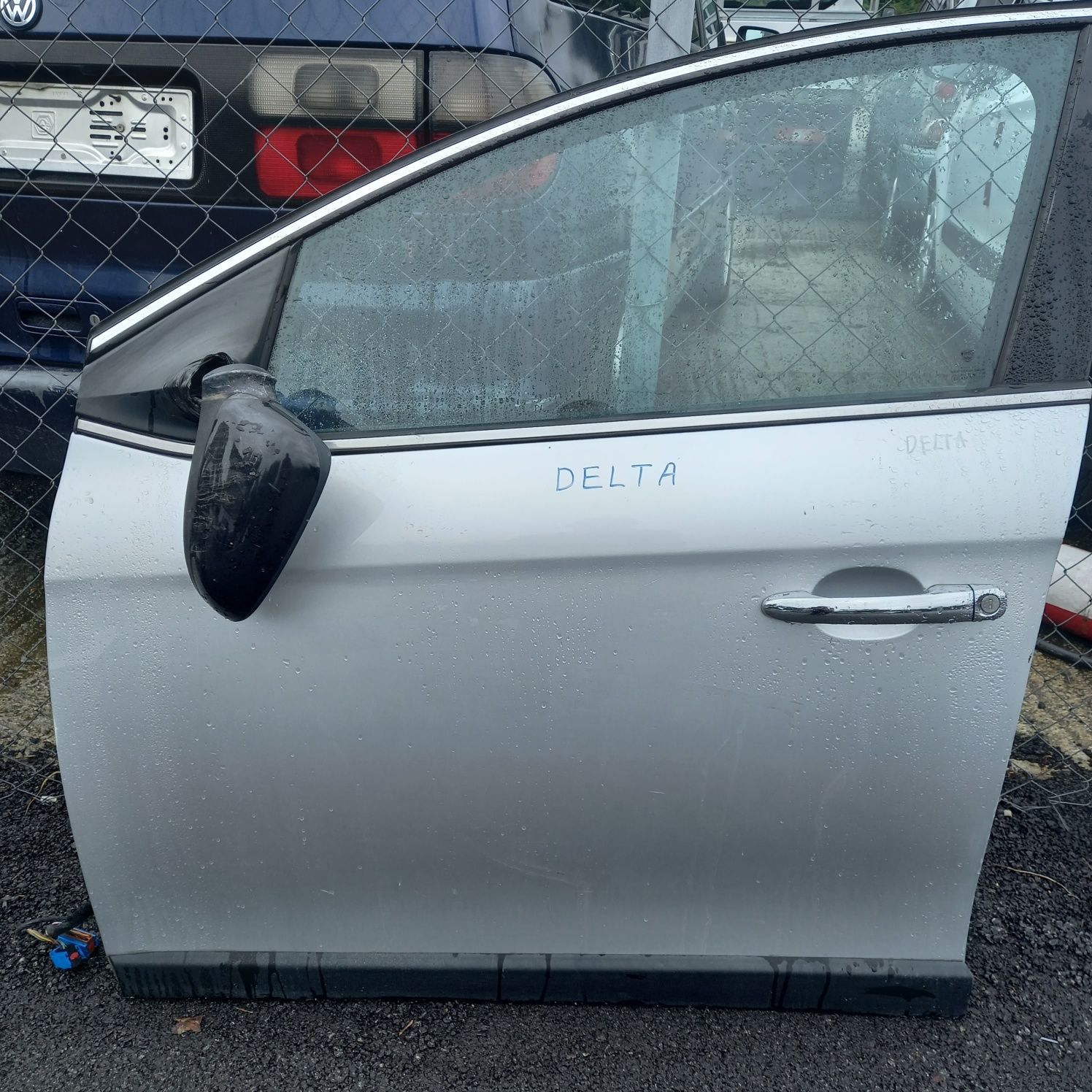 Врата Lancia Delta 2010г