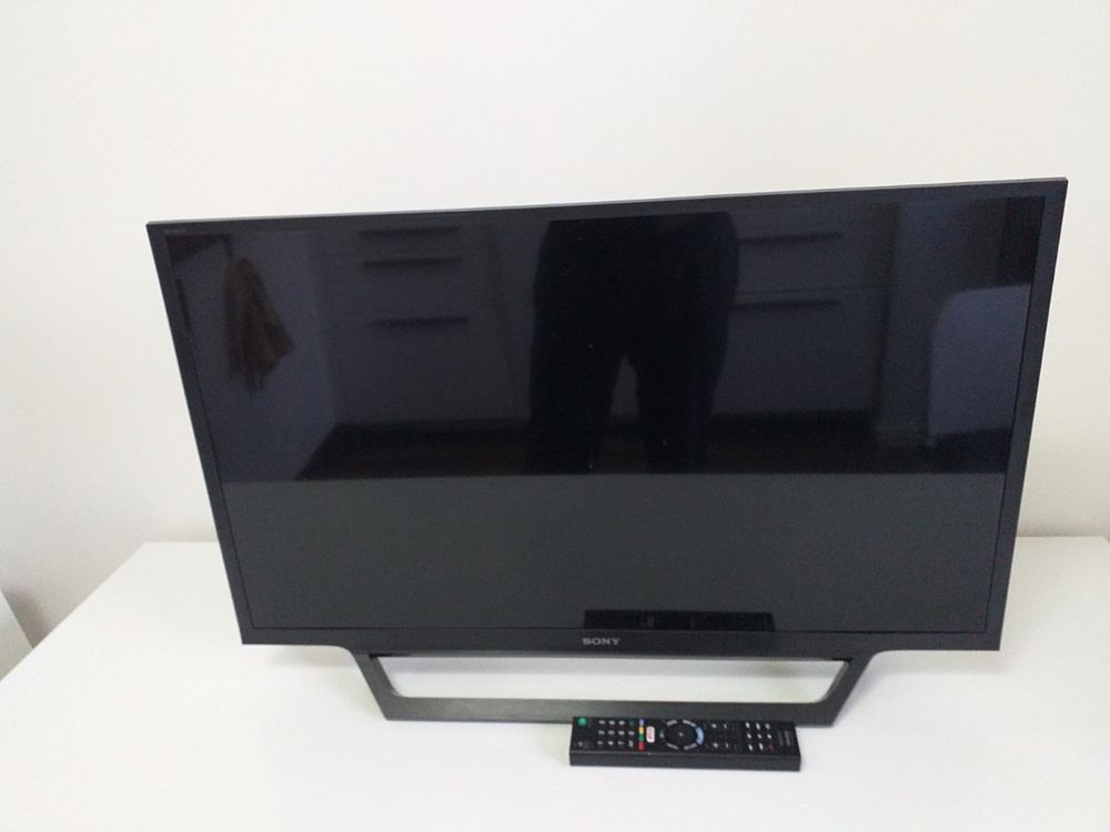Телевизор Sony kdl-32wd603