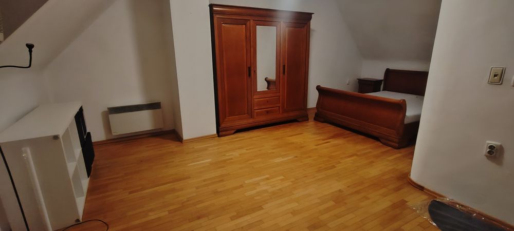 Дава се под наем Тристаен апартамент в София, Докторски паметник - 95 кв.м за 714 € - Снимка #15