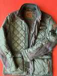 HANDSTICH : Handmade jacket - Размер Л / Оригинал