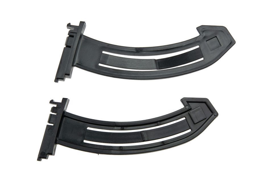 Balamale torpedou Opel Astra G (T98) 1998-2009, 2 buc-Complet, NTY EZC-PL-036