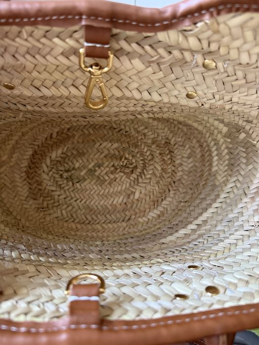 Jacquemus Le Panier Soli