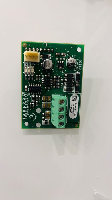 Plug-In RS485 Converter, Paradox CVT485