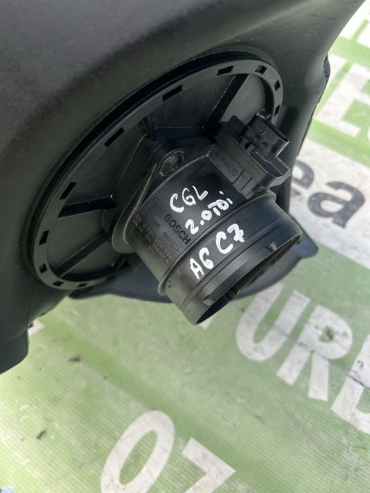 Debitmetru aer Audi A6 C7 2.0 Tdi CGL