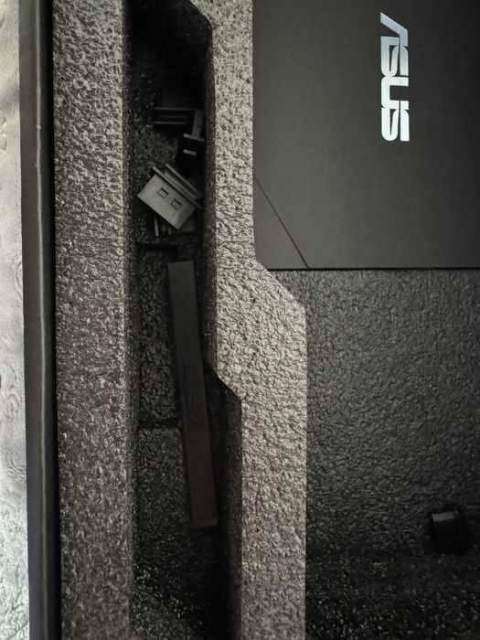 Продавам RTX 4070Ti SUPER 16GB на ASUS  TUF Gaming