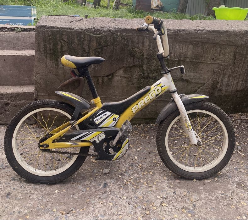 Продам велосипед