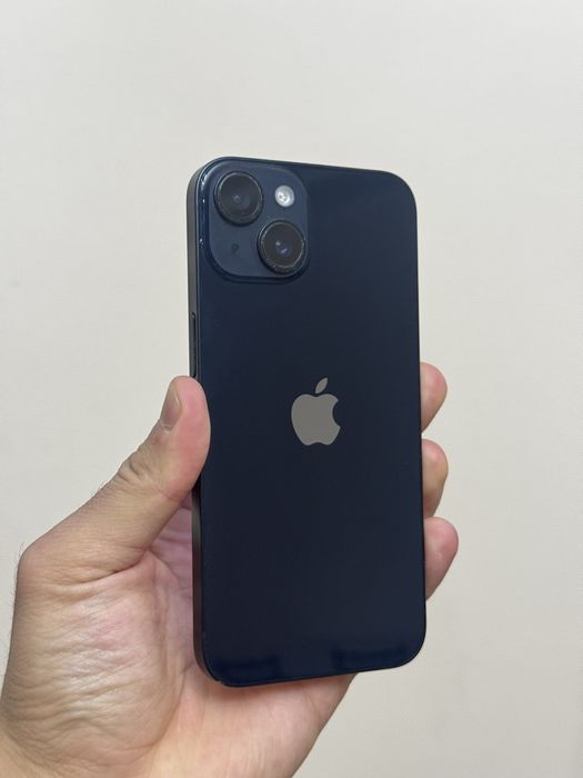 Iphohe 14. 128гб. АКБ 87%