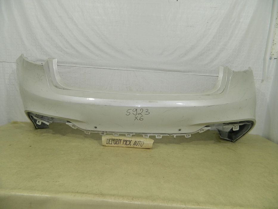 Bara spate BMW X6, F16 M-Sport, 2015, 2016, 2017, 2018, 2019,, 51128056334