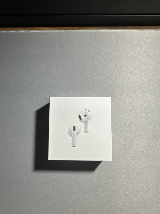 airpods 4 nou sigilat
