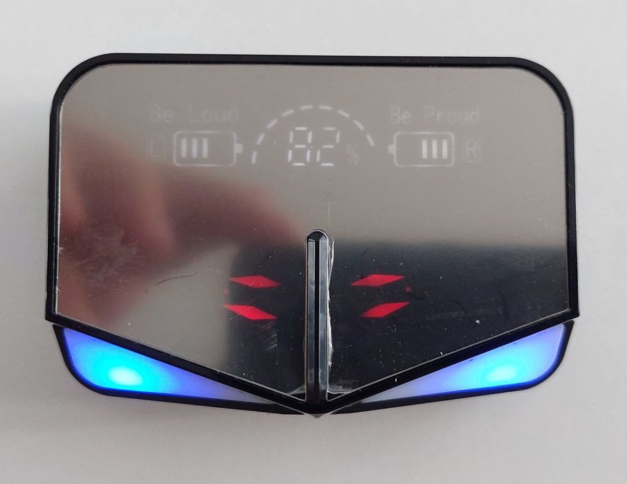 Căști Fără Fir TWS