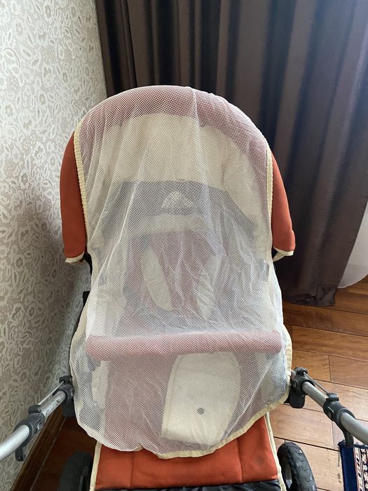 продам всесезонную коляску ARO