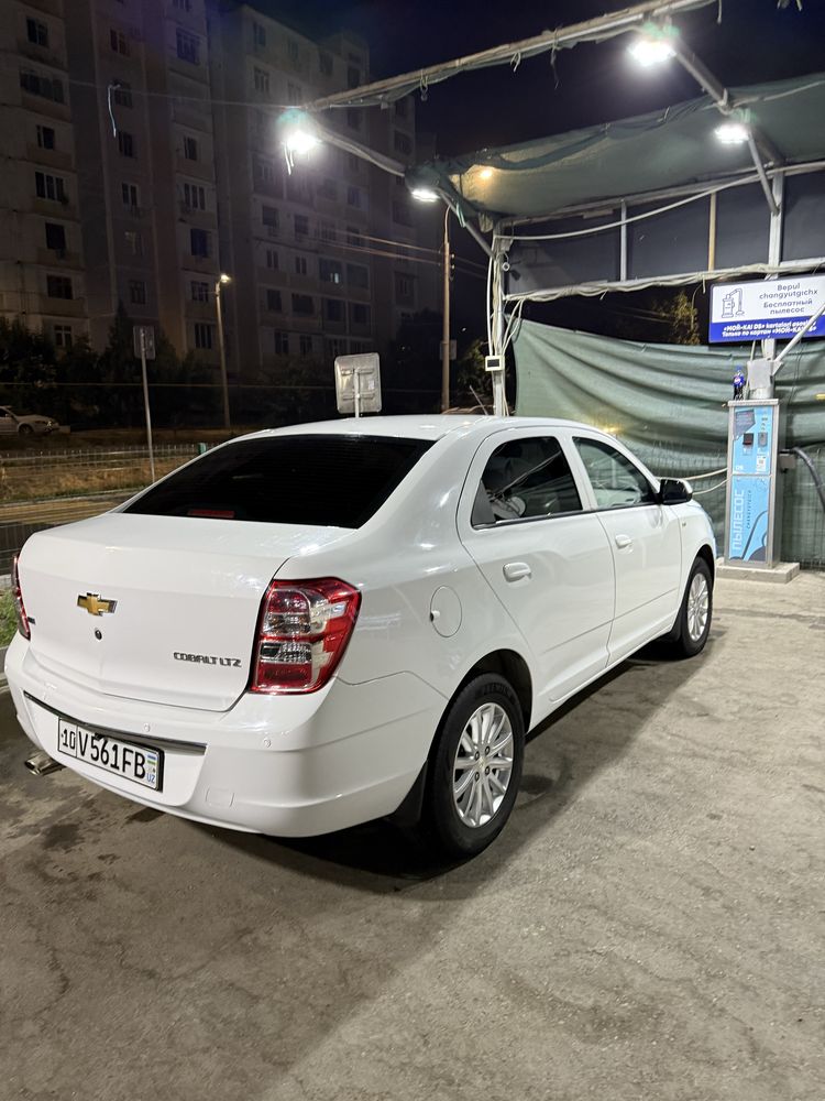 Kobalt 4 paditsa aftamat