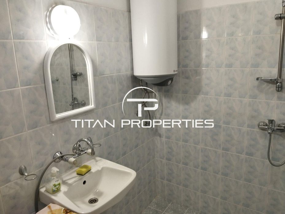 Дава се под наем Четиристаен апартамент в Пловдив, Каменица 1 - 90 кв.м за 575 € - Снимка #7