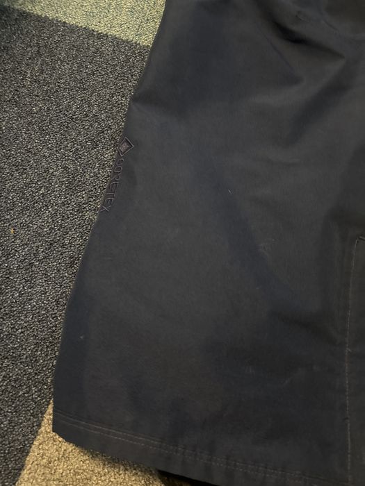 pantaloni snowboard Burton Gore-Tex Ballast L