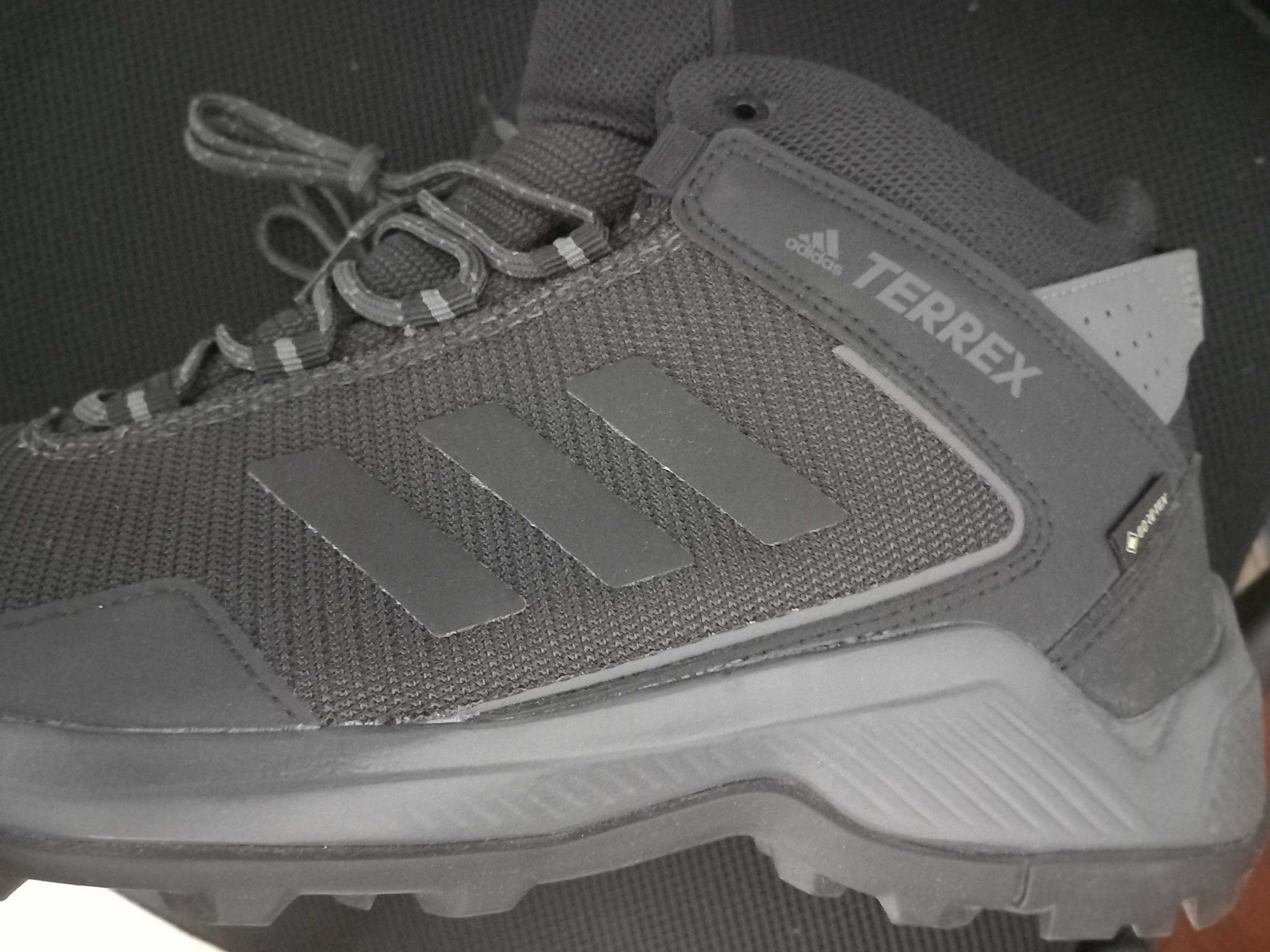 Adidas Terrex №45,46