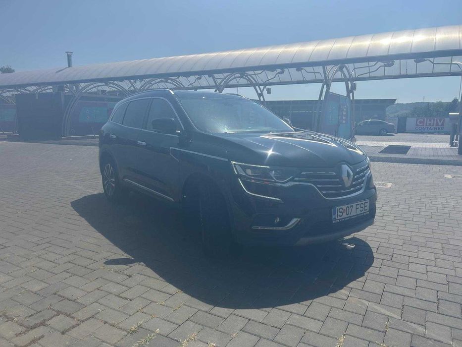 Vand Renault Koleos