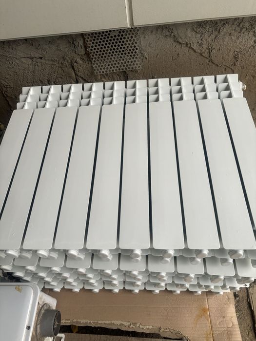 Продам Радиатор