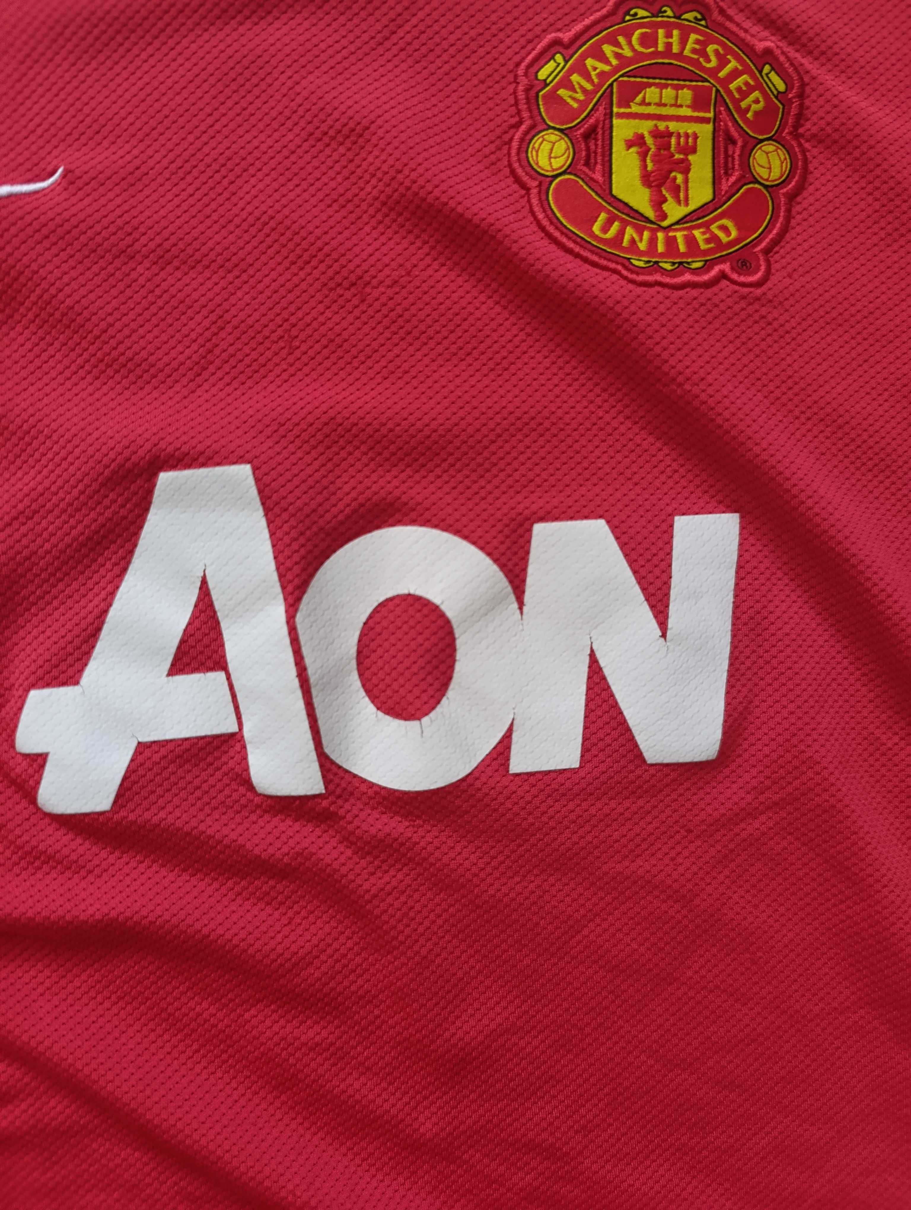 Tricou Manchester United