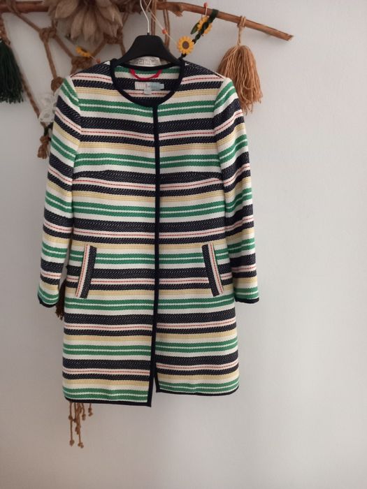 Haină damă marca Boden UK, mărimea xs