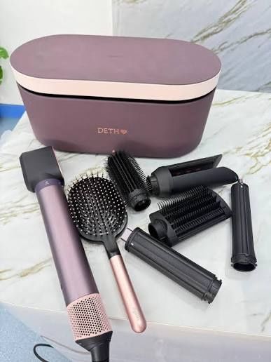 Стайлер Dyson Airwrap Coanda2x™ HS09 Jasper Plum