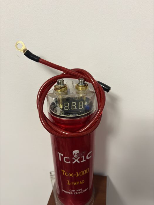 condensator auto